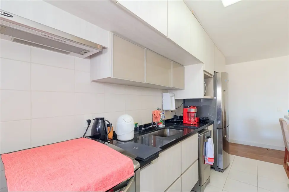 Foto 2 de Apartamento com 1 quarto à venda, 67m2 em Brooklin Paulista, São Paulo - SP