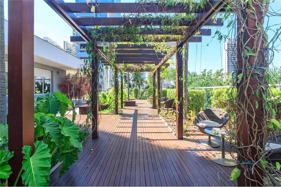 Foto 5 de Apartamento com 1 quarto à venda, 67m2 em Brooklin Paulista, São Paulo - SP