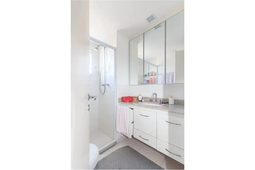 Foto 9 de Apartamento com 1 quarto à venda, 67m2 em Brooklin Paulista, São Paulo - SP