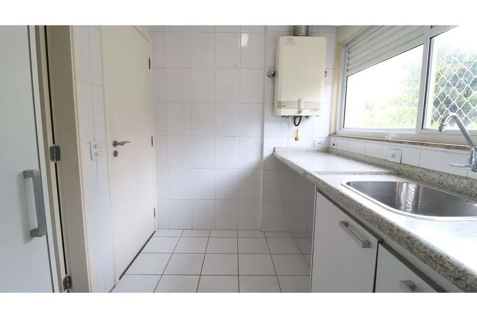 Apartamento com 3 quartos à venda, 146m2 em Vila Suzana, São Paulo - SP - imagem 9 Foto 9 de Apartamento com 3 quartos à venda, 146m2 em Vila Suzana, São Paulo - SP