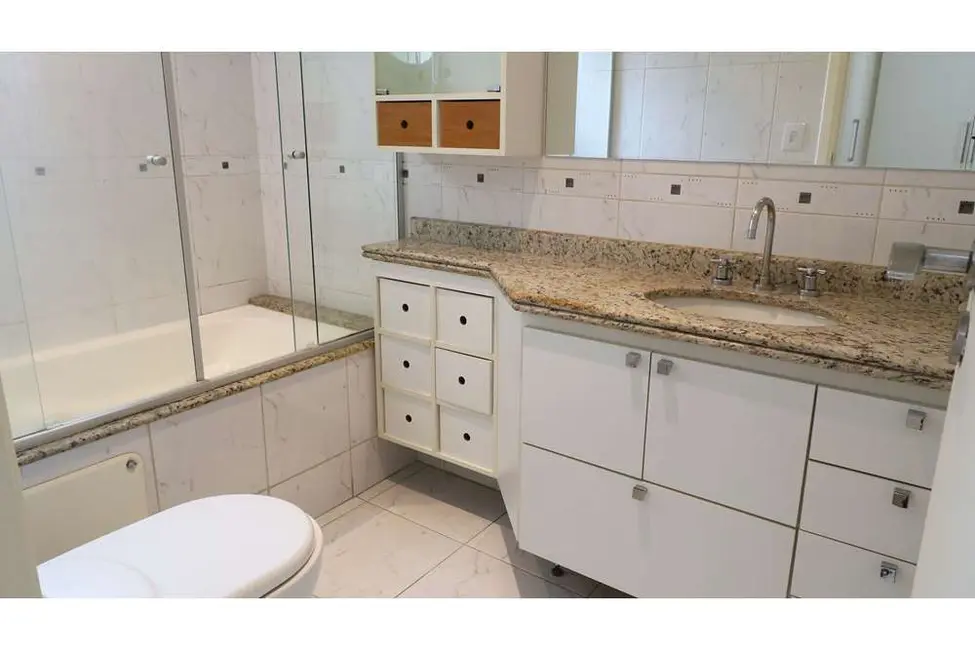 Apartamento com 3 quartos à venda, 146m2 em Vila Suzana, São Paulo - SP - imagem 6 Foto 6 de Apartamento com 3 quartos à venda, 146m2 em Vila Suzana, São Paulo - SP