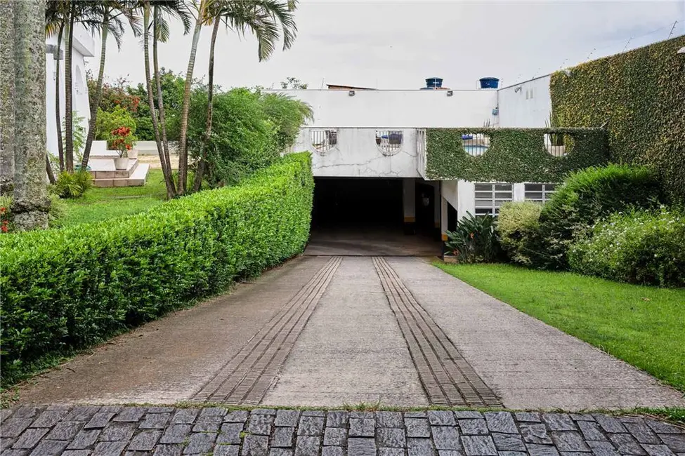 Apartamento com 4 quartos à venda, 174m2 em Morumbi, São Paulo - SP - imagem 7 Foto 7 de Apartamento com 4 quartos à venda, 174m2 em Morumbi, São Paulo - SP