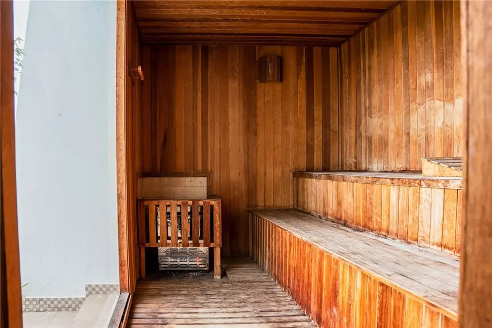 Apartamento com 4 quartos à venda, 174m2 em Morumbi, São Paulo - SP - imagem 4 Foto 4 de Apartamento com 4 quartos à venda, 174m2 em Morumbi, São Paulo - SP