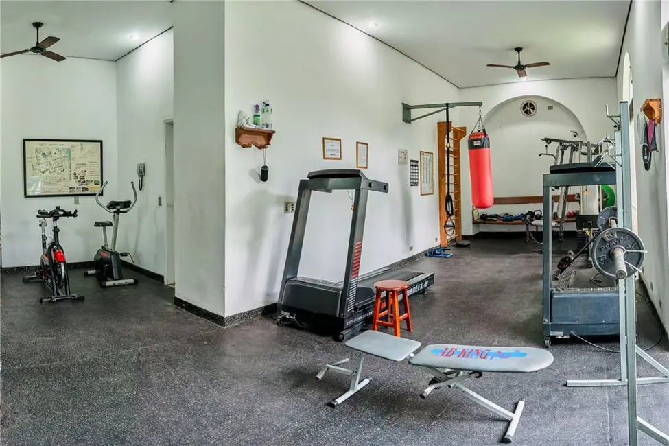 Apartamento com 4 quartos à venda, 174m2 em Morumbi, São Paulo - SP - imagem 5 Foto 5 de Apartamento com 4 quartos à venda, 174m2 em Morumbi, São Paulo - SP