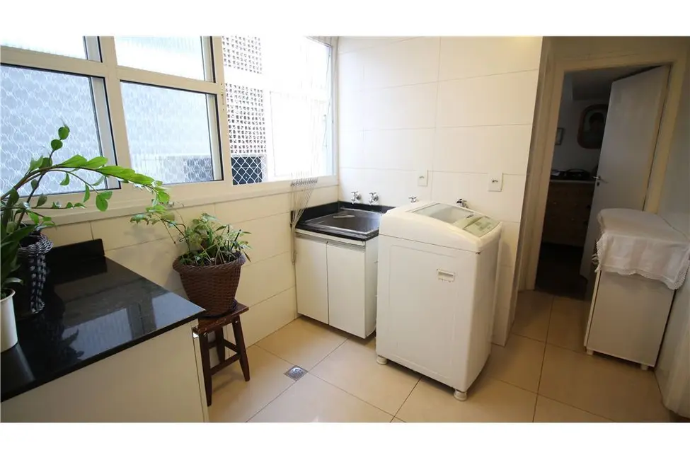 Apartamento com 3 quartos à venda, 143m2 em Pinheiros, São Paulo - SP - imagem 8 Foto 8 de Apartamento com 3 quartos à venda, 143m2 em Pinheiros, São Paulo - SP