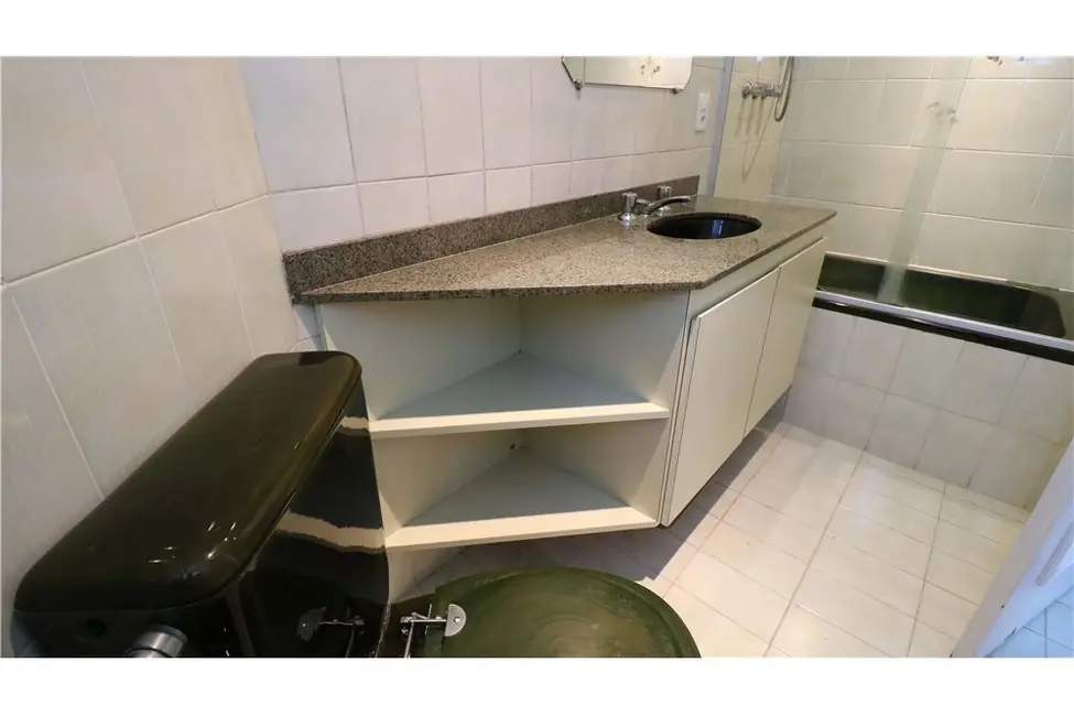 Foto 9 de Apartamento com 5 quartos à venda, 170m2 em Vila Suzana, São Paulo - SP