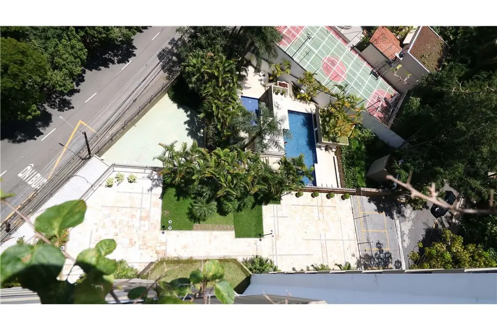 Foto 2 de Apartamento com 5 quartos à venda, 170m2 em Vila Suzana, São Paulo - SP