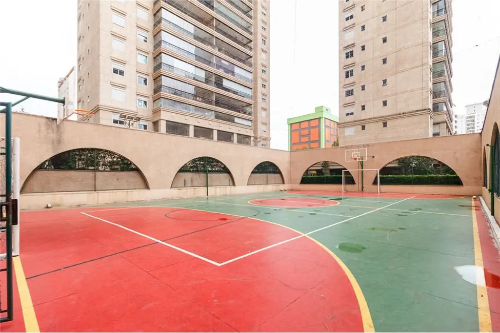 Foto 5 de Apartamento com 3 quartos à venda, 125m2 em Brooklin Paulista, São Paulo - SP