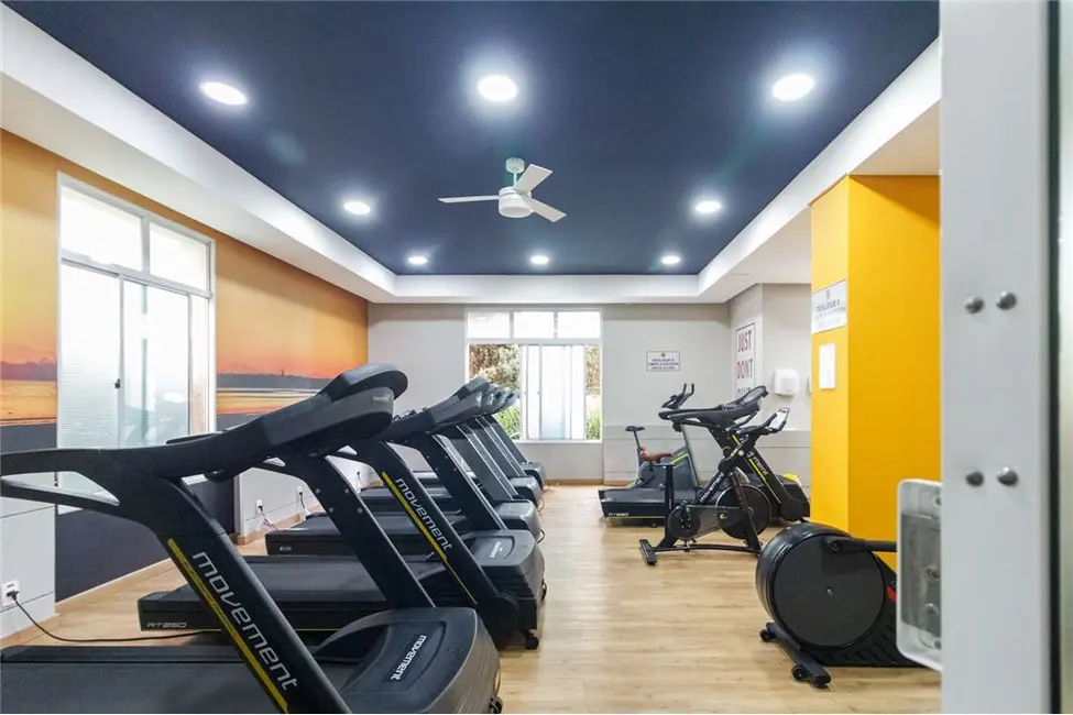 Foto 3 de Apartamento com 3 quartos à venda, 125m2 em Brooklin Paulista, São Paulo - SP