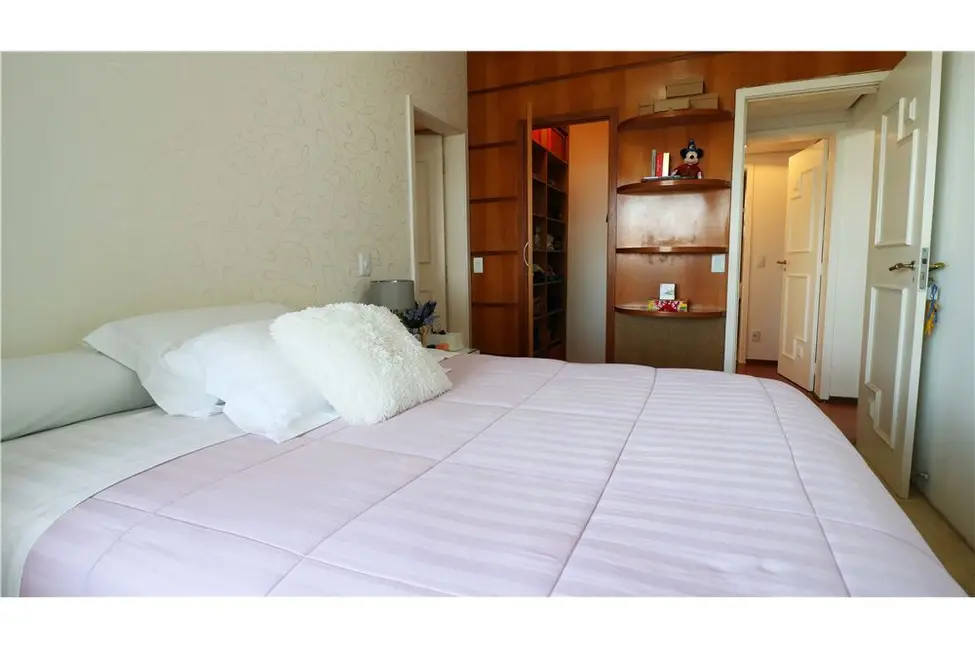 Foto 7 de Apartamento com 5 quartos à venda, 170m2 em Morumbi, São Paulo - SP