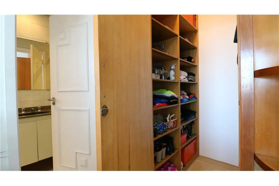 Foto 8 de Apartamento com 5 quartos à venda, 170m2 em Morumbi, São Paulo - SP