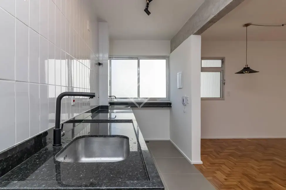 Foto 9 de Apartamento com 1 quarto à venda, 48m2 em Campos Elíseos, São Paulo - SP