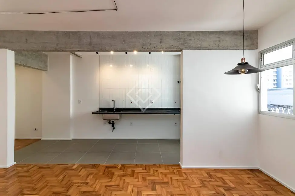 Foto 4 de Apartamento com 1 quarto à venda, 48m2 em Campos Elíseos, São Paulo - SP