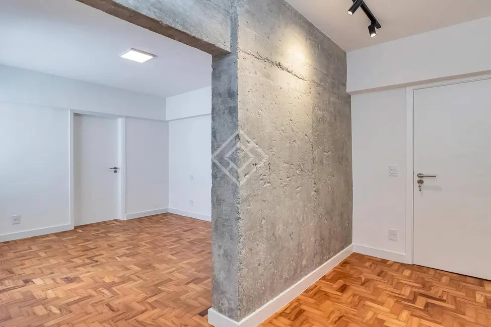 Apartamento com 2 quartos à venda, 100m2 em Cerqueira César, São Paulo - SP - imagem 9 Foto 9 de Apartamento com 2 quartos à venda, 100m2 em Cerqueira César, São Paulo - SP