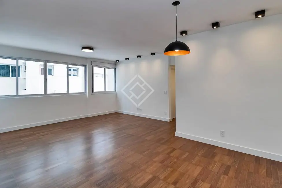 Apartamento com 2 quartos à venda, 100m2 em Cerqueira César, São Paulo - SP - imagem 4 Foto 4 de Apartamento com 2 quartos à venda, 100m2 em Cerqueira César, São Paulo - SP