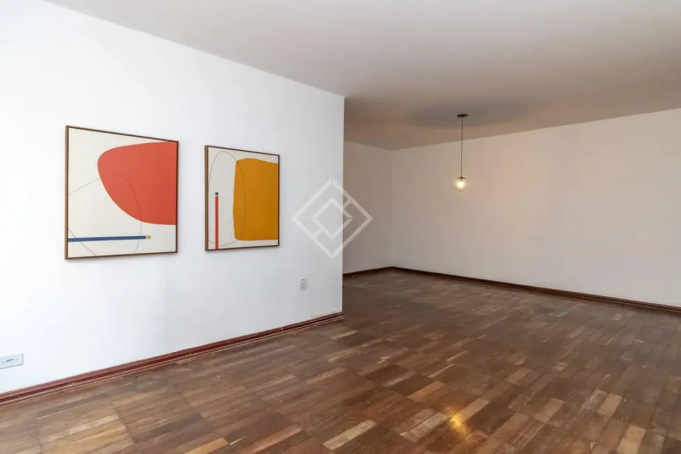 Apartamento com 2 quartos à venda, 97m2 em Paraíso, São Paulo - SP - imagem 7 Foto 7 de Apartamento com 2 quartos à venda, 97m2 em Paraíso, São Paulo - SP