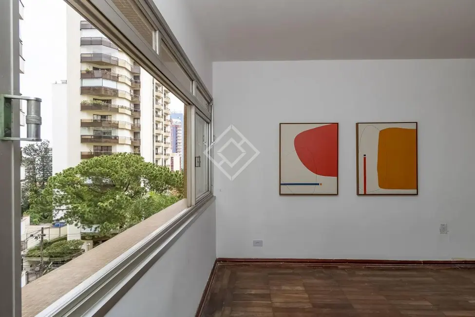 Apartamento com 2 quartos à venda, 97m2 em Paraíso, São Paulo - SP - imagem 9 Foto 9 de Apartamento com 2 quartos à venda, 97m2 em Paraíso, São Paulo - SP