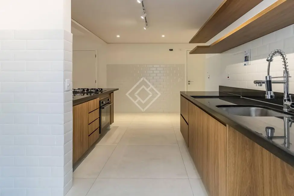 Foto 1 de Apartamento com 3 quartos à venda, 129m2 em Itaim Bibi, São Paulo - SP