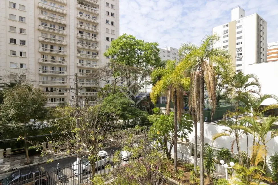 Foto 8 de Apartamento com 3 quartos à venda, 129m2 em Itaim Bibi, São Paulo - SP