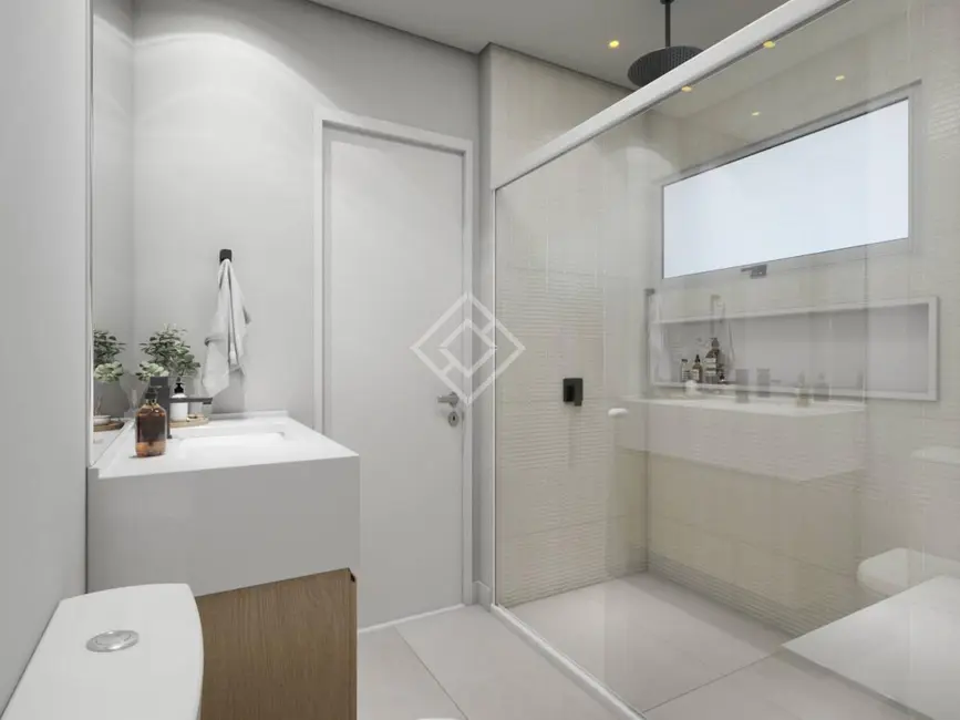 Apartamento com 3 quartos à venda, 120m2 em Copacabana, Rio De Janeiro - RJ - imagem 6 Foto 6 de Apartamento com 3 quartos à venda, 120m2 em Copacabana, Rio De Janeiro - RJ