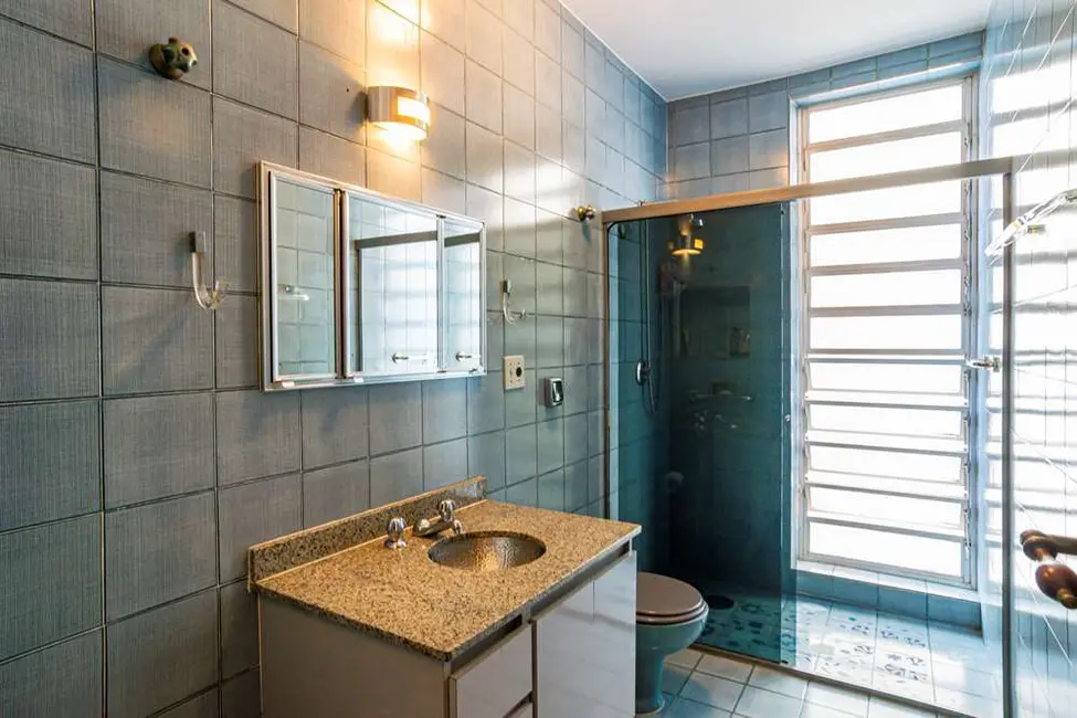 Foto 3 de Apartamento com 3 quartos à venda, 220m2 em Cerqueira César, São Paulo - SP