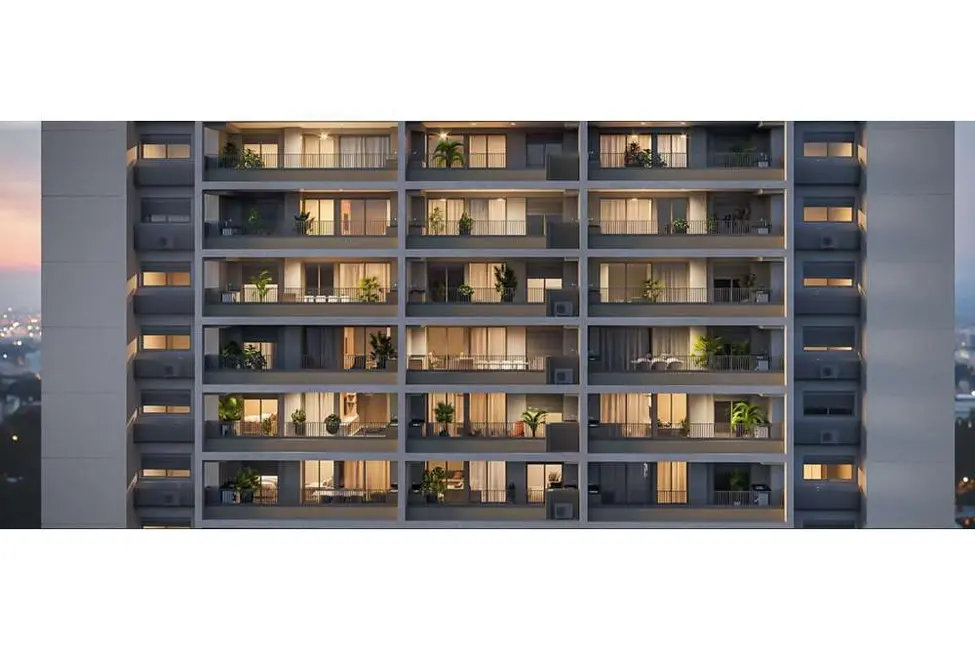 Foto 5 de Apartamento com 1 quarto à venda, 32m2 em Vila Pompéia, São Paulo - SP