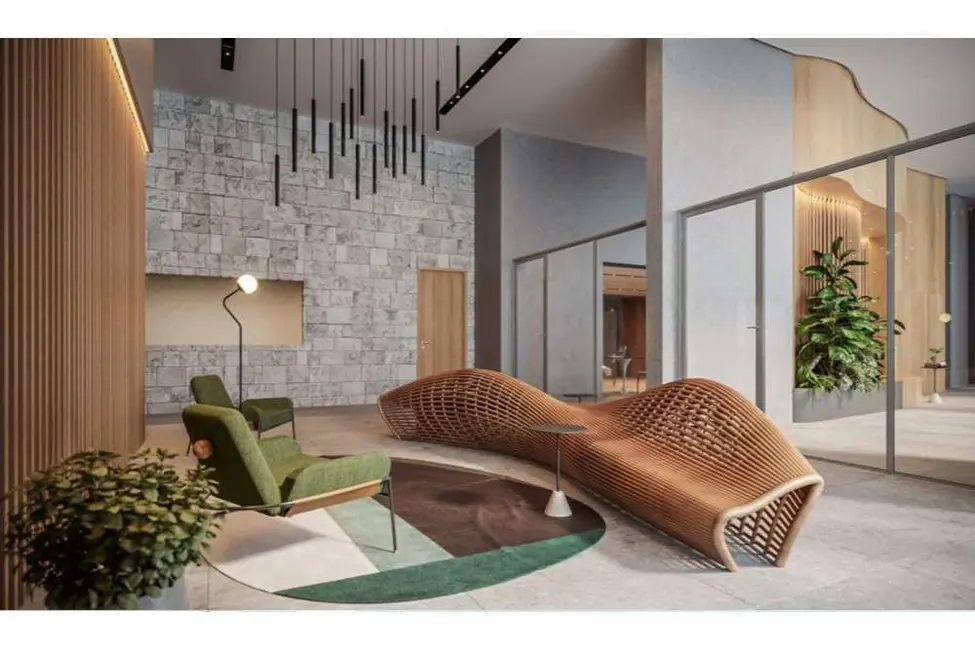 Foto 8 de Apartamento com 1 quarto à venda, 32m2 em Vila Pompéia, São Paulo - SP