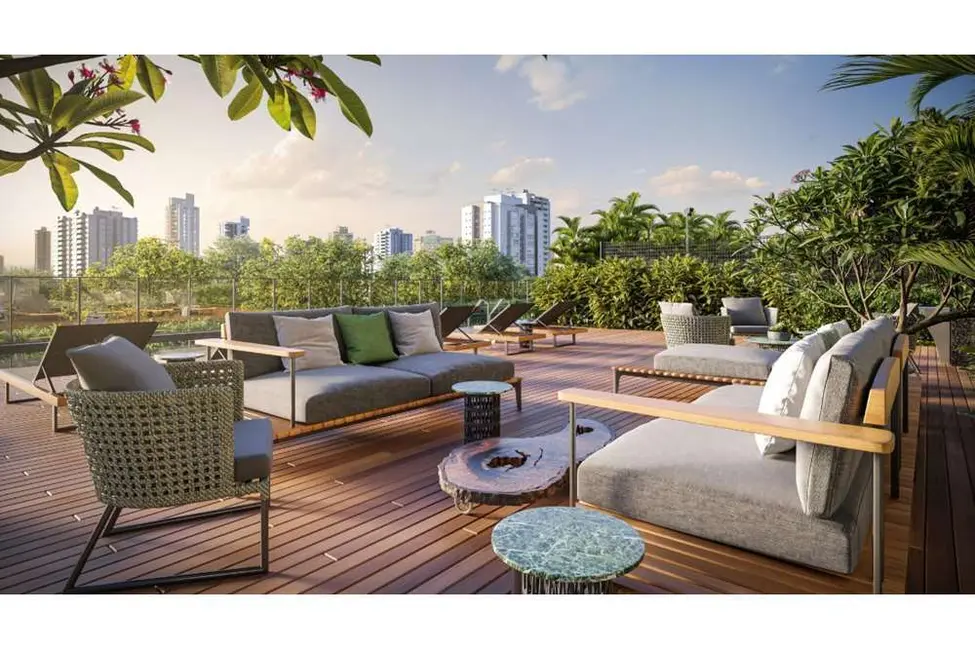 Foto 7 de Apartamento com 1 quarto à venda, 32m2 em Vila Pompéia, São Paulo - SP