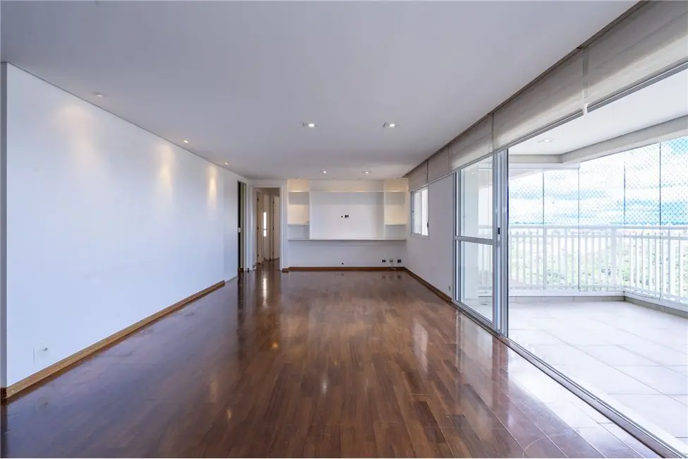 Foto 1 de Apartamento com 3 quartos à venda, 134m2 em Butantã, São Paulo - SP