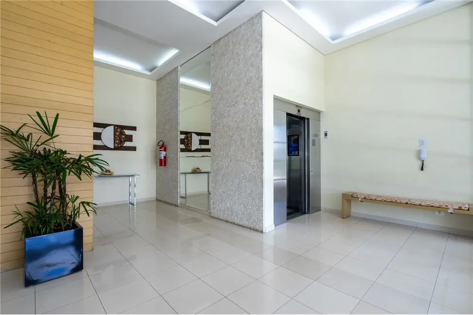 Foto 2 de Apartamento com 3 quartos à venda, 134m2 em Butantã, São Paulo - SP