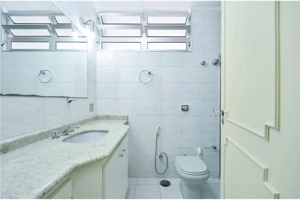 Apartamento com 3 quartos à venda, 209m2 em Santa Cecília, São Paulo - SP - imagem 3 Foto 3 de Apartamento com 3 quartos à venda, 209m2 em Santa Cecília, São Paulo - SP