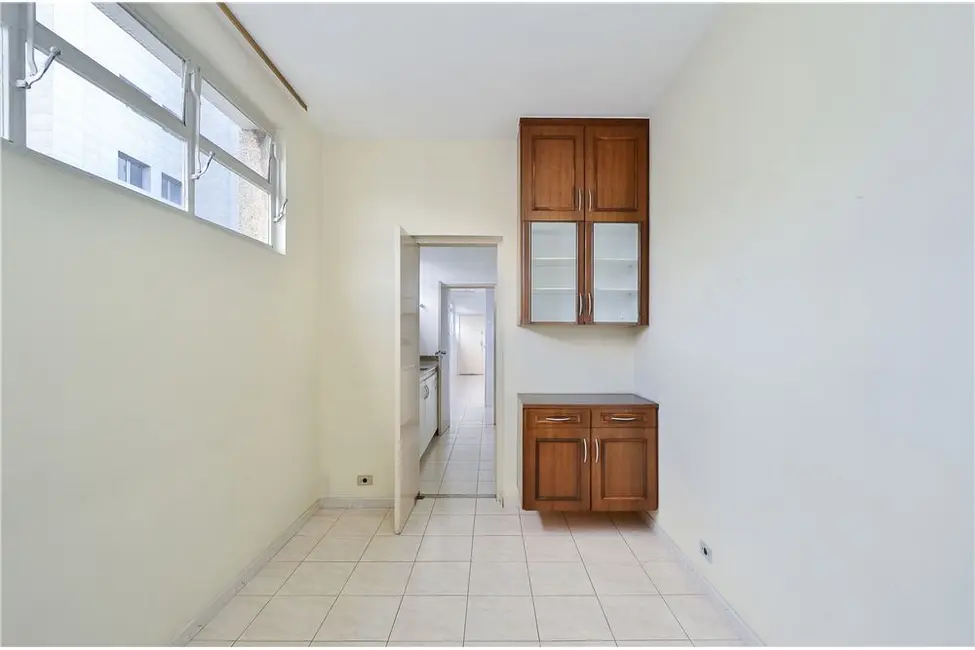 Apartamento com 3 quartos à venda, 209m2 em Santa Cecília, São Paulo - SP - imagem 6 Foto 6 de Apartamento com 3 quartos à venda, 209m2 em Santa Cecília, São Paulo - SP