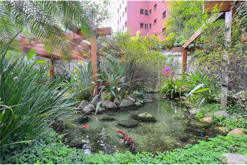 Apartamento com 1 quarto à venda, 43m2 em Moema, São Paulo - SP - imagem 8 Foto 8 de Apartamento com 1 quarto à venda, 43m2 em Moema, São Paulo - SP