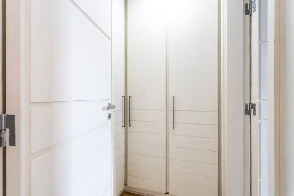 Foto 4 de Apartamento com 4 quartos à venda, 485m2 em Jardim Europa, São Paulo - SP