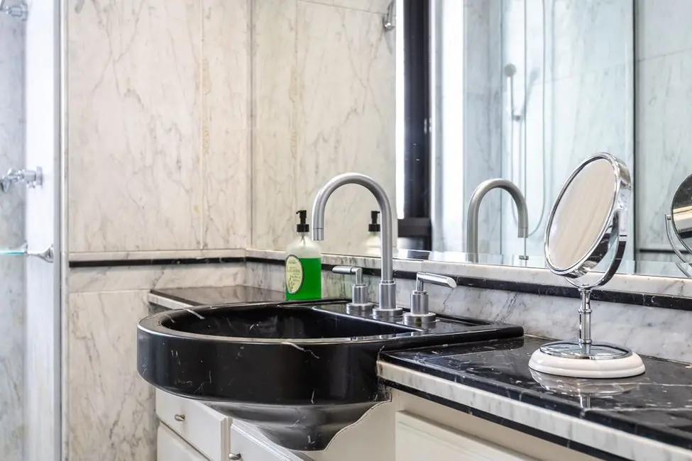 Foto 9 de Apartamento com 4 quartos à venda, 485m2 em Jardim Europa, São Paulo - SP