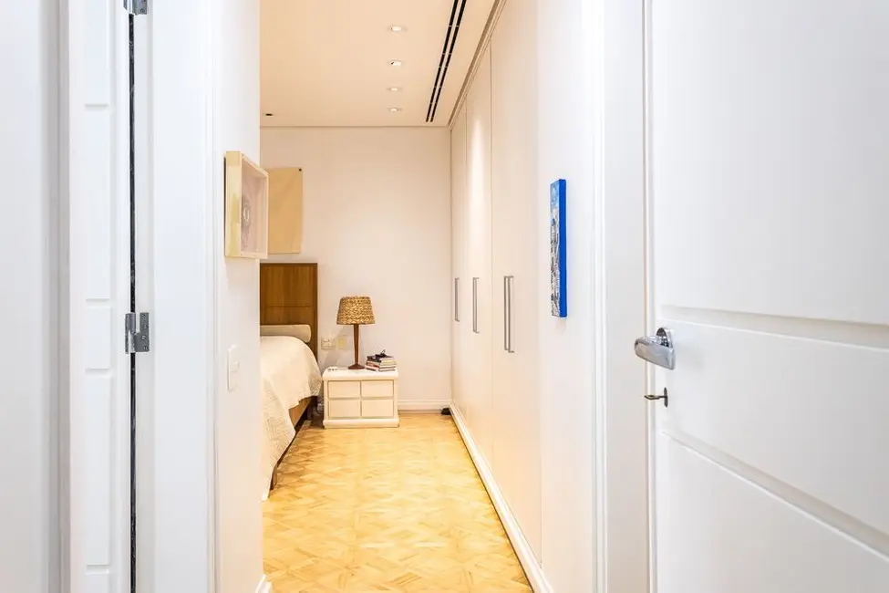 Foto 2 de Apartamento com 4 quartos à venda, 485m2 em Jardim Europa, São Paulo - SP