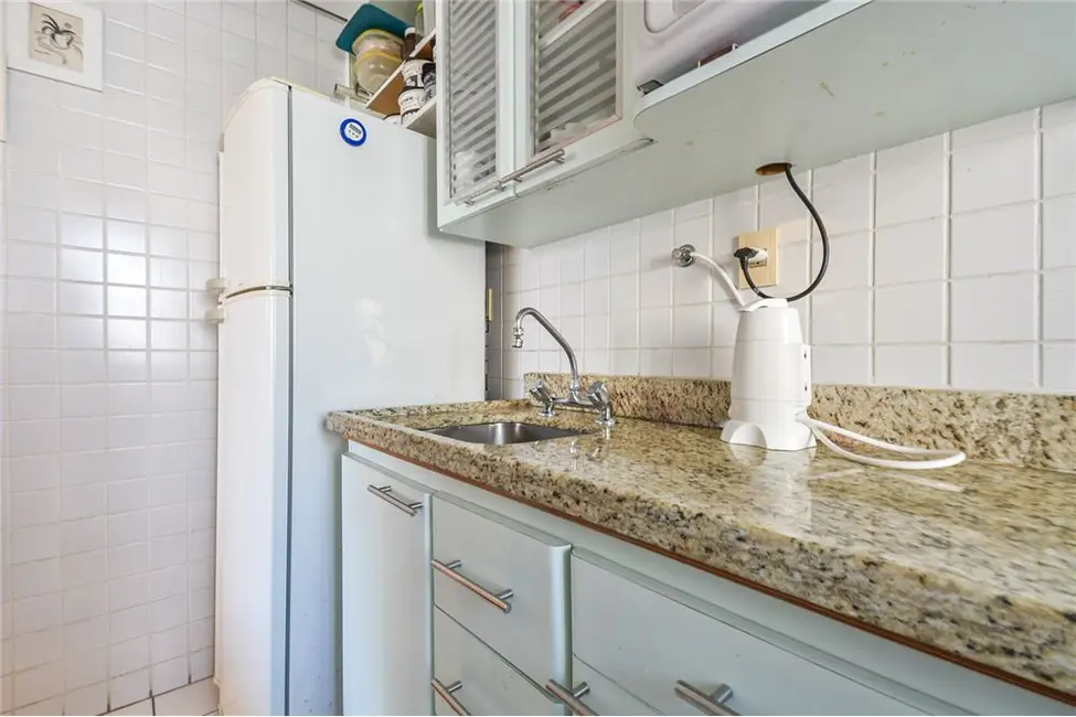 Apartamento com 2 quartos à venda, 64m2 em Moema, São Paulo - SP - imagem 7 Foto 7 de Apartamento com 2 quartos à venda, 64m2 em Moema, São Paulo - SP