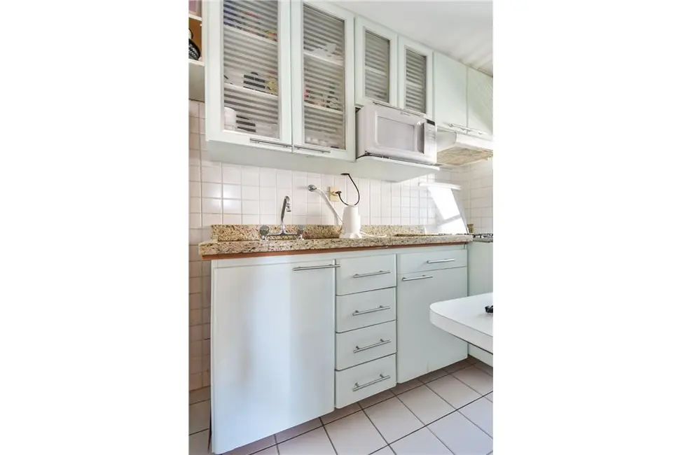 Apartamento com 2 quartos à venda, 64m2 em Moema, São Paulo - SP - imagem 5 Foto 5 de Apartamento com 2 quartos à venda, 64m2 em Moema, São Paulo - SP