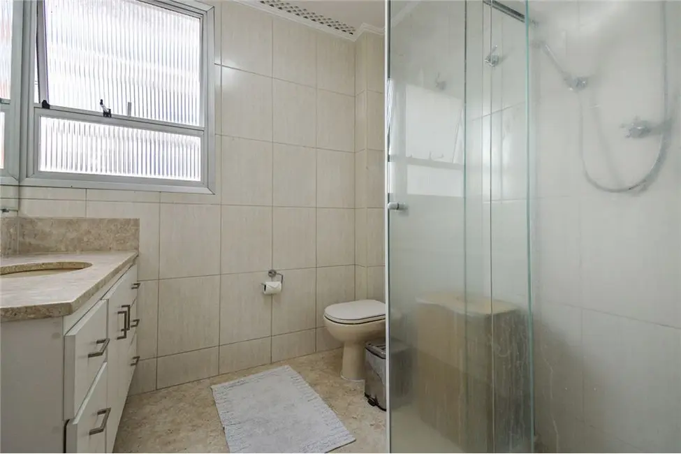 Apartamento com 4 quartos à venda, 182m2 em Indianópolis, São Paulo - SP - imagem 4 Foto 4 de Apartamento com 4 quartos à venda, 182m2 em Indianópolis, São Paulo - SP