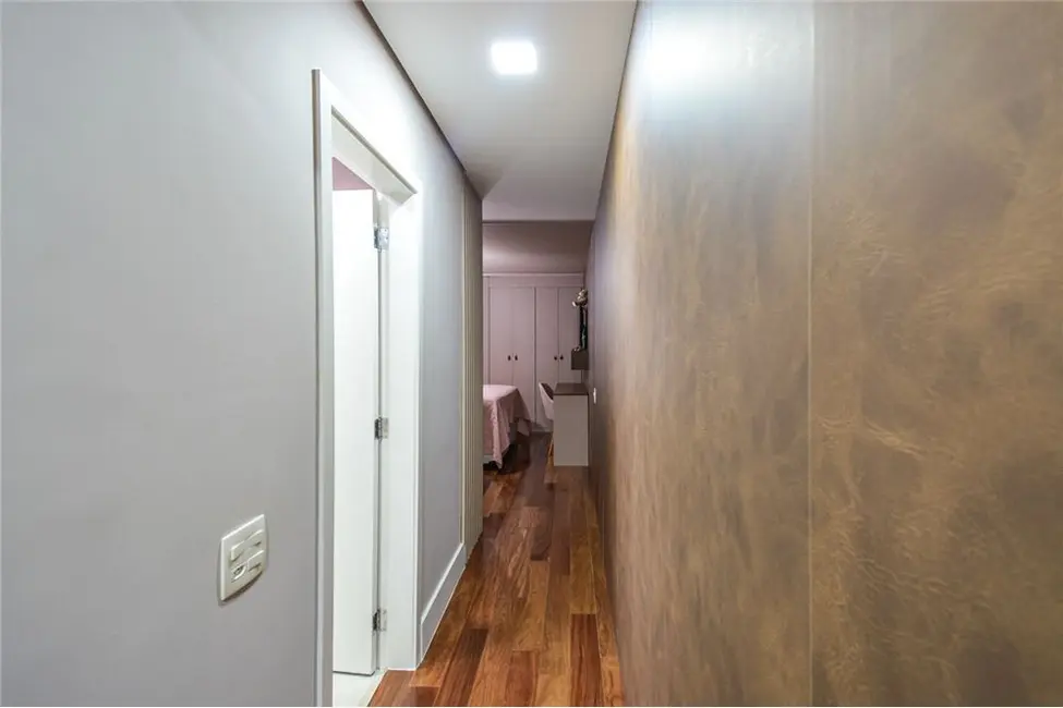 Foto 2 de Apartamento com 4 quartos à venda, 182m2 em Indianópolis, São Paulo - SP