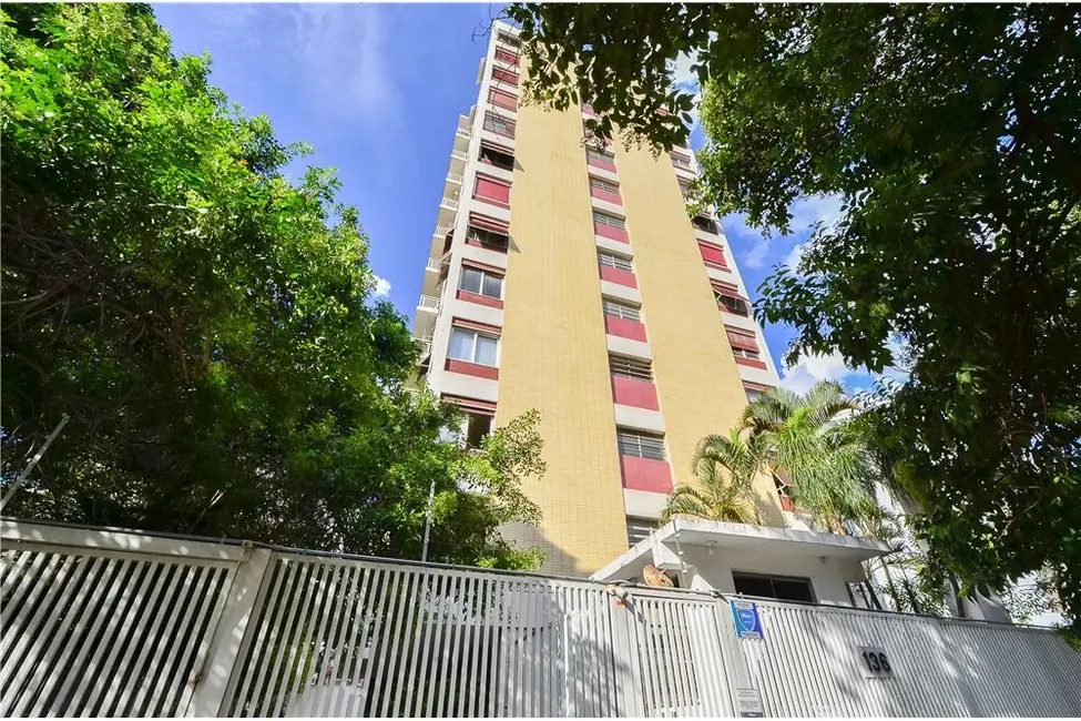 Apartamento com 3 quartos à venda, 141m2 em Pinheiros, São Paulo - SP - imagem 3 Foto 3 de Apartamento com 3 quartos à venda, 141m2 em Pinheiros, São Paulo - SP