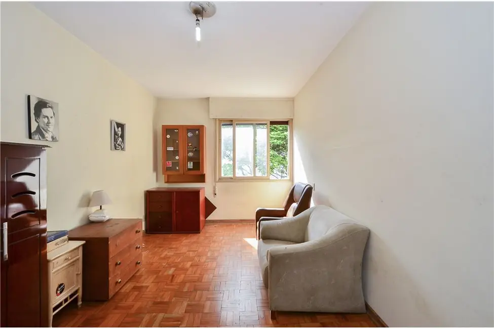Foto 2 de Apartamento com 3 quartos à venda, 141m2 em Pinheiros, São Paulo - SP
