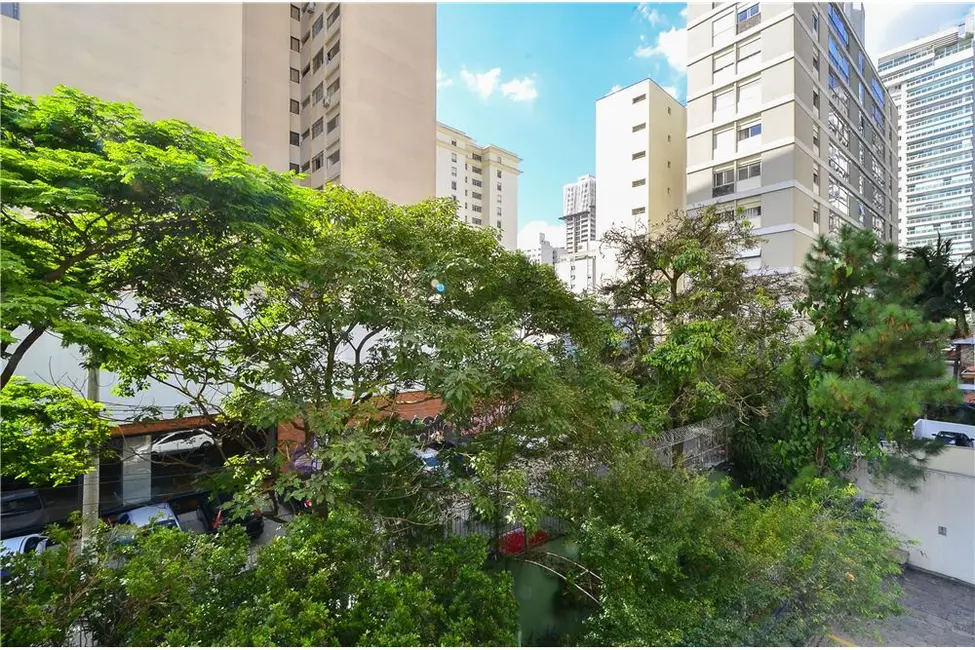 Apartamento com 3 quartos à venda, 141m2 em Pinheiros, São Paulo - SP - imagem 7 Foto 7 de Apartamento com 3 quartos à venda, 141m2 em Pinheiros, São Paulo - SP