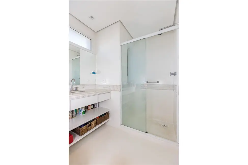 Foto 4 de Apartamento com 2 quartos à venda, 117m2 em Itaim Bibi, São Paulo - SP