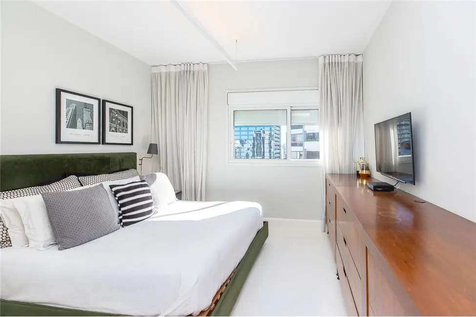 Foto 6 de Apartamento com 2 quartos à venda, 117m2 em Itaim Bibi, São Paulo - SP