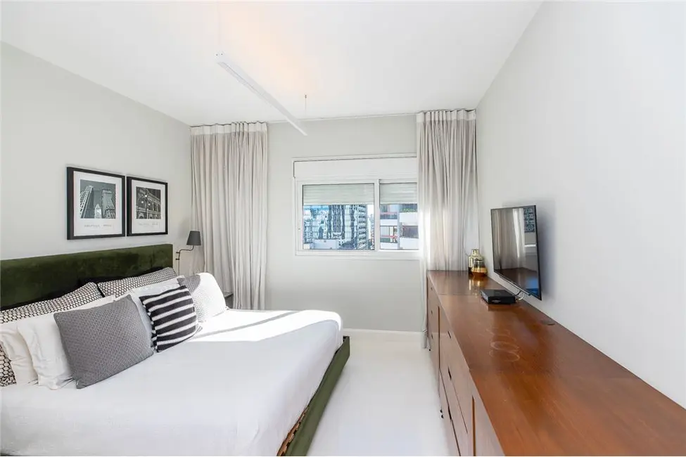 Foto 5 de Apartamento com 2 quartos à venda, 117m2 em Itaim Bibi, São Paulo - SP