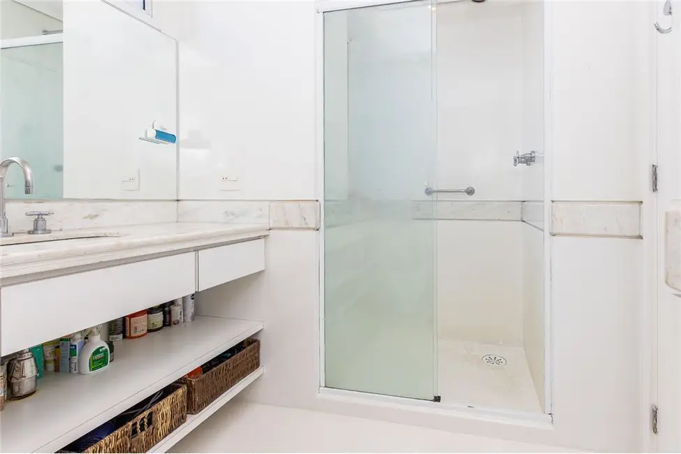 Foto 3 de Apartamento com 2 quartos à venda, 117m2 em Itaim Bibi, São Paulo - SP