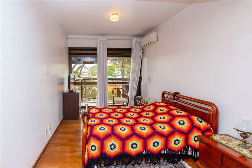 Foto 9 de Apartamento com 4 quartos à venda, 214m2 em Butantã, São Paulo - SP