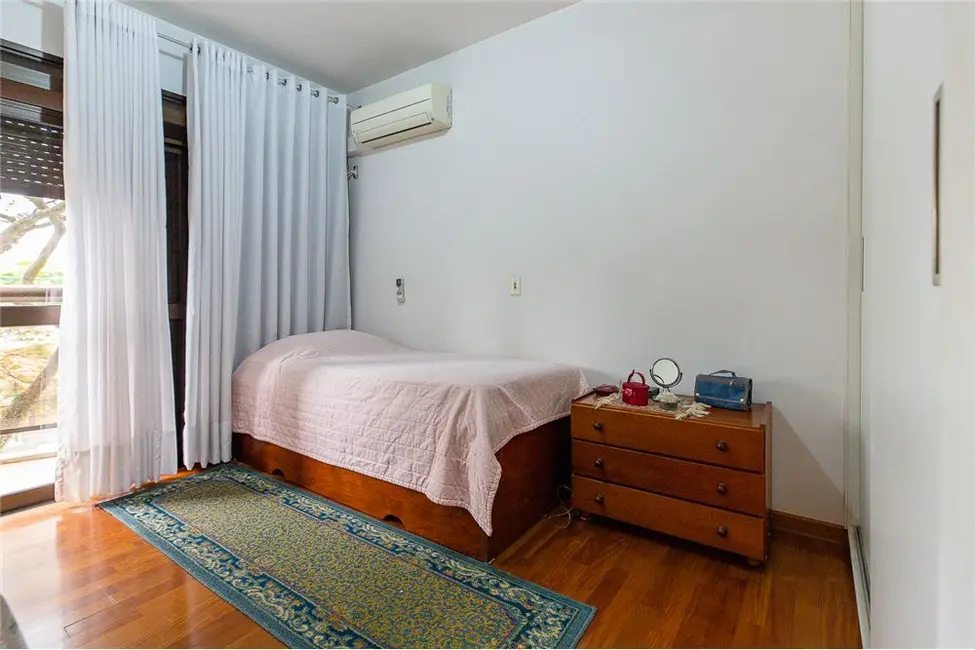 Foto 5 de Apartamento com 4 quartos à venda, 214m2 em Butantã, São Paulo - SP