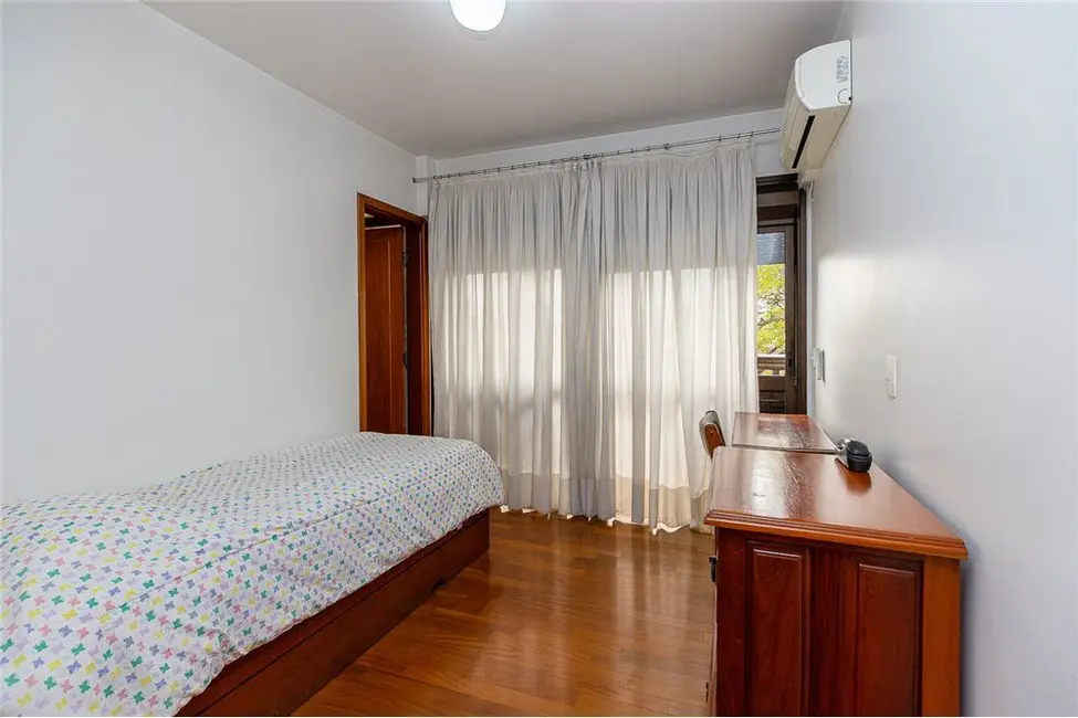 Foto 3 de Apartamento com 4 quartos à venda, 214m2 em Butantã, São Paulo - SP